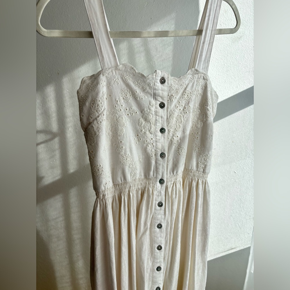 Neuflora Provo Dress size Small 🤍